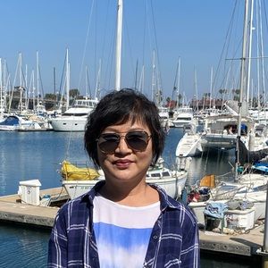 Meet your Posher, Grace seung